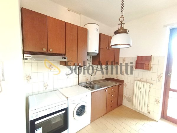 appartamento in affitto a Cologno Monzese