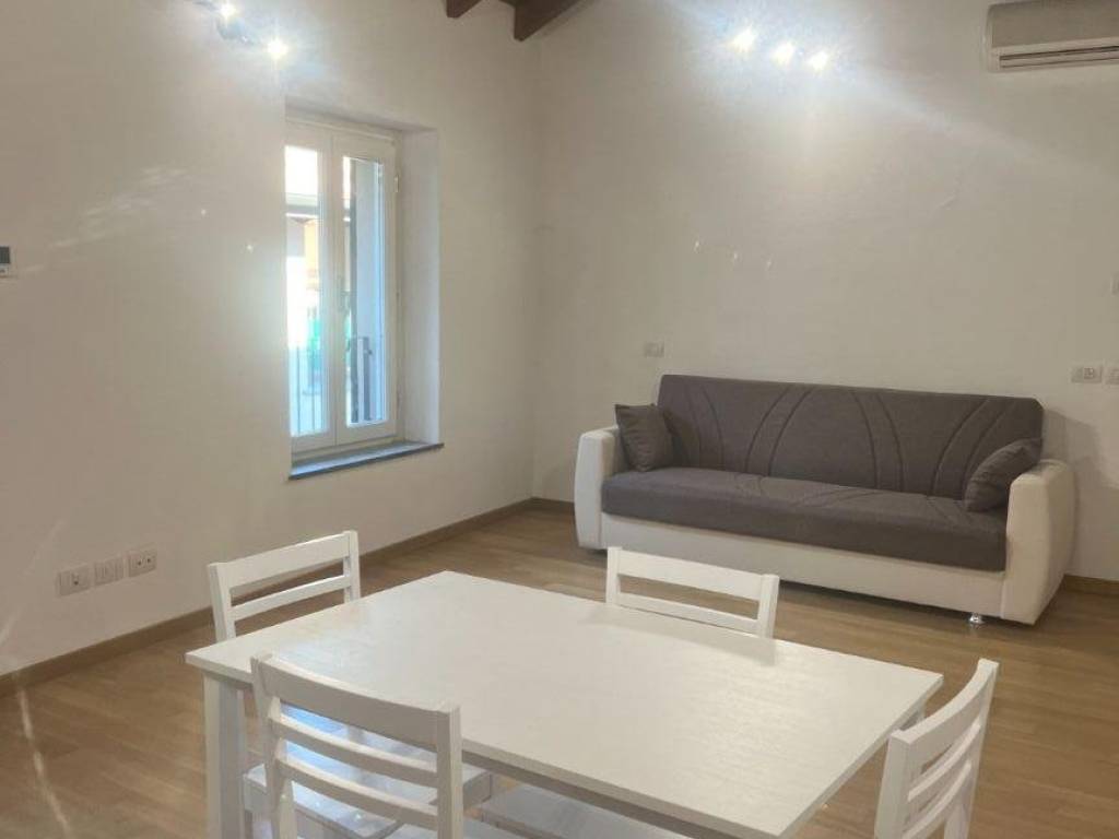 appartamento in affitto a Cologno Monzese