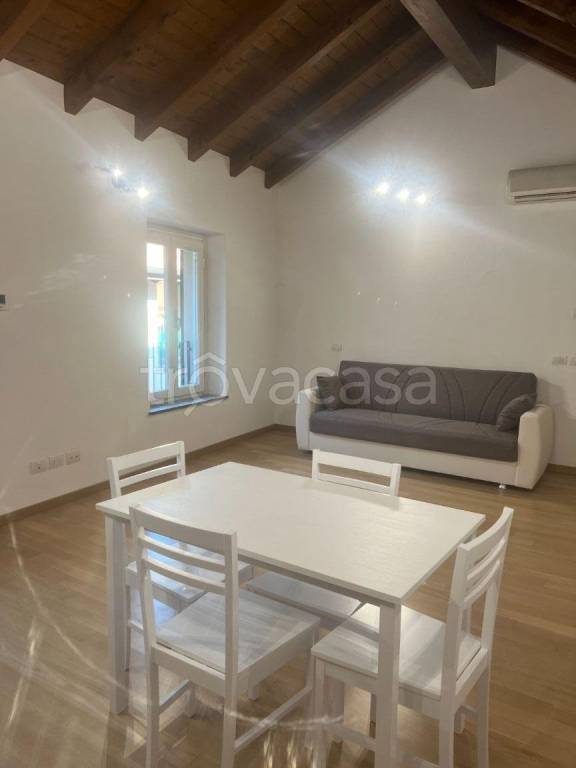 appartamento in affitto a Cologno Monzese