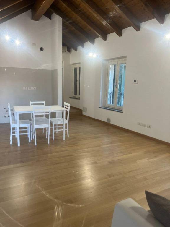 appartamento in affitto a Cologno Monzese