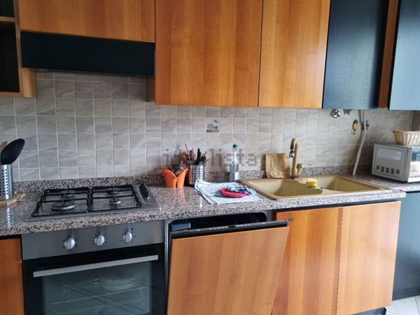 appartamento in affitto a Cologno Monzese