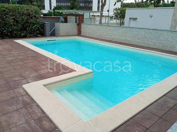 appartamento in affitto a Cologno Monzese