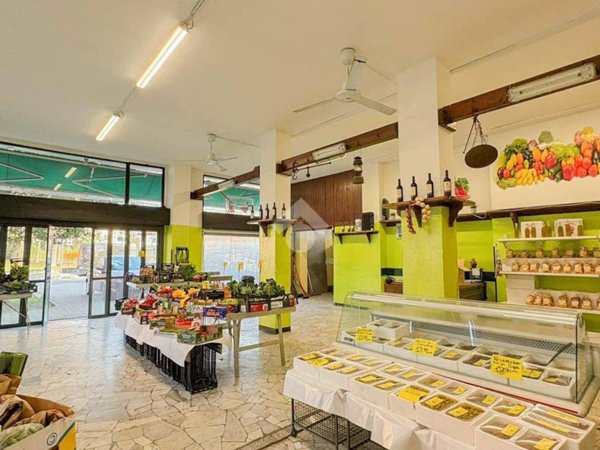 loft in affitto a Cologno Monzese