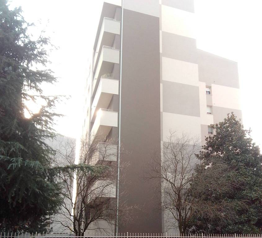 appartamento in affitto a Cologno Monzese