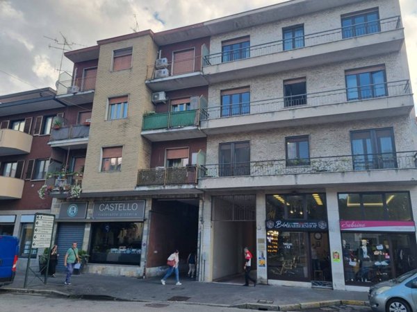 appartamento in affitto a Cologno Monzese