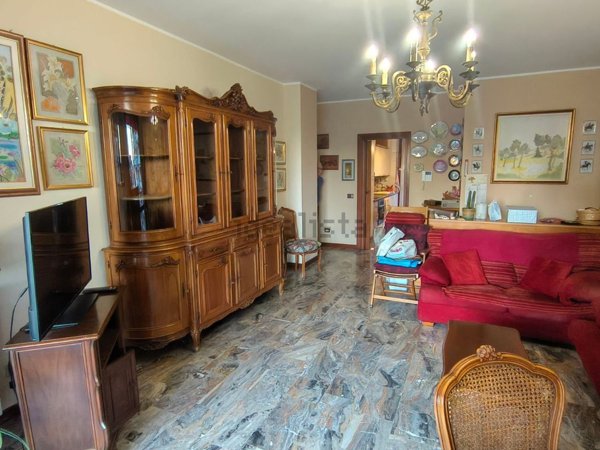 appartamento in affitto a Cologno Monzese