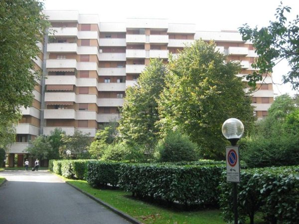 appartamento in affitto a Cologno Monzese