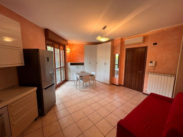 appartamento in affitto a Cologno Monzese