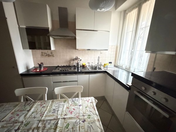 appartamento in affitto a Cologno Monzese