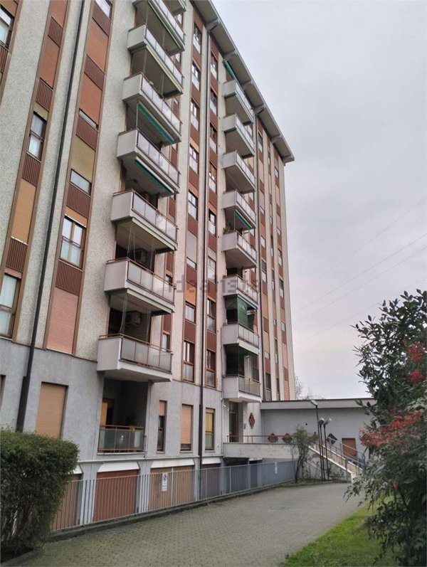 appartamento in affitto a Cologno Monzese
