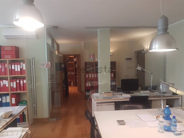 ufficio in affitto a Cologno Monzese