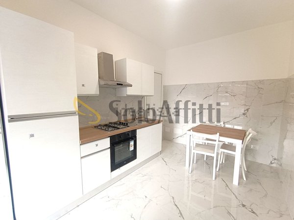 appartamento in affitto a Cologno Monzese