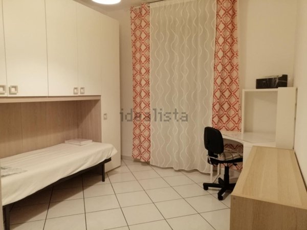 appartamento in affitto a Cologno Monzese