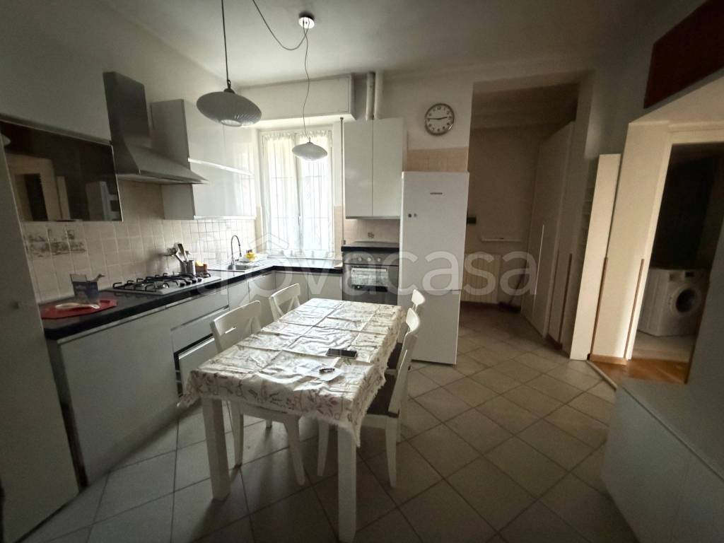 appartamento in affitto a Cologno Monzese