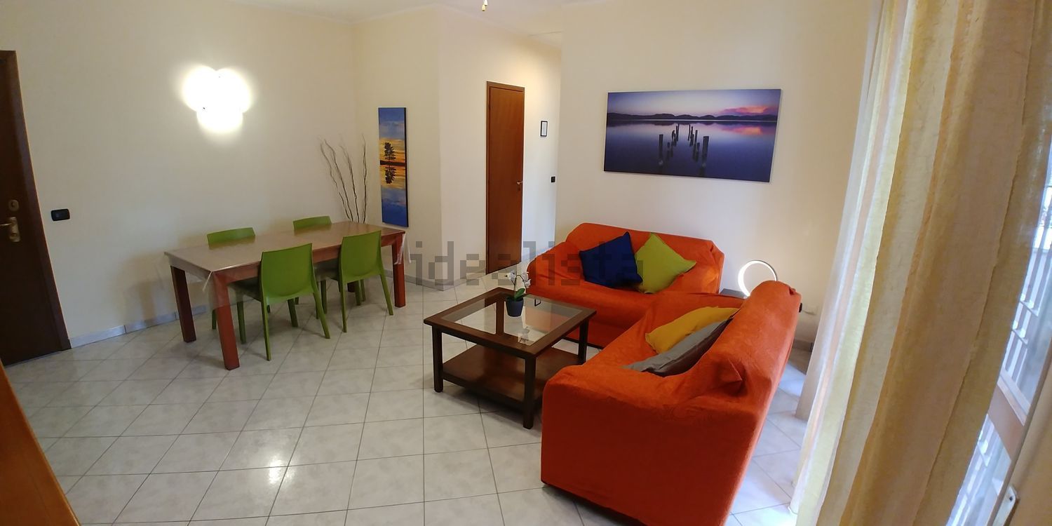 appartamento in affitto a Cologno Monzese