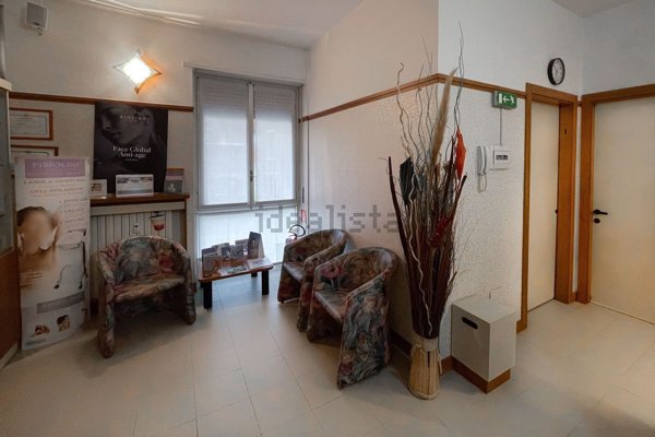 ufficio in affitto a Cologno Monzese