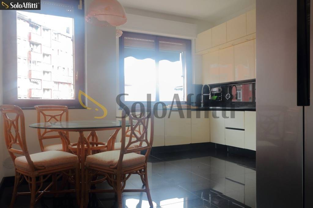 appartamento in affitto a Cologno Monzese