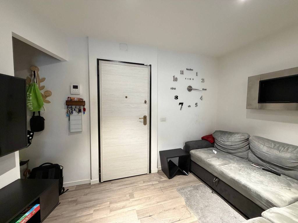 appartamento in affitto a Cologno Monzese