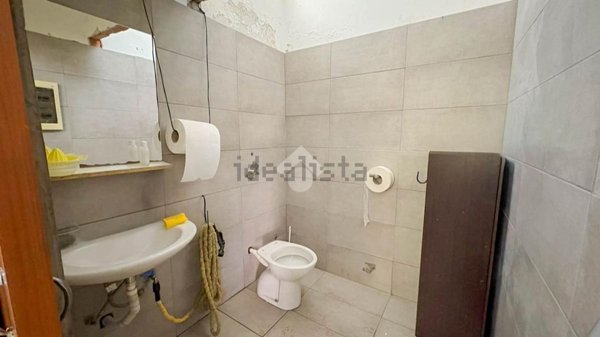 negozio in affitto a Cologno Monzese