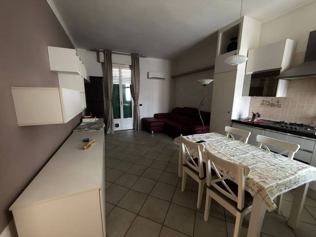 appartamento in affitto a Cologno Monzese