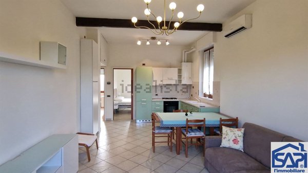 appartamento in affitto a Cologno Monzese in zona San Maurizio al Lambro