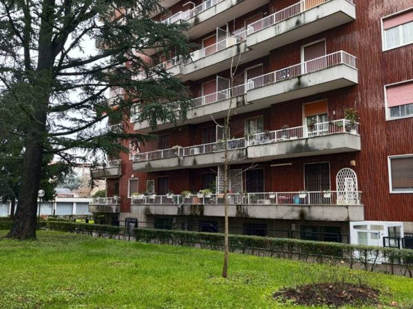 appartamento in affitto a Cologno Monzese in zona San Maurizio al Lambro