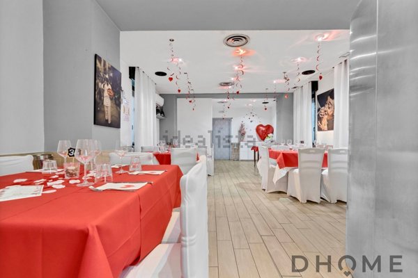 negozio in affitto a Cologno Monzese