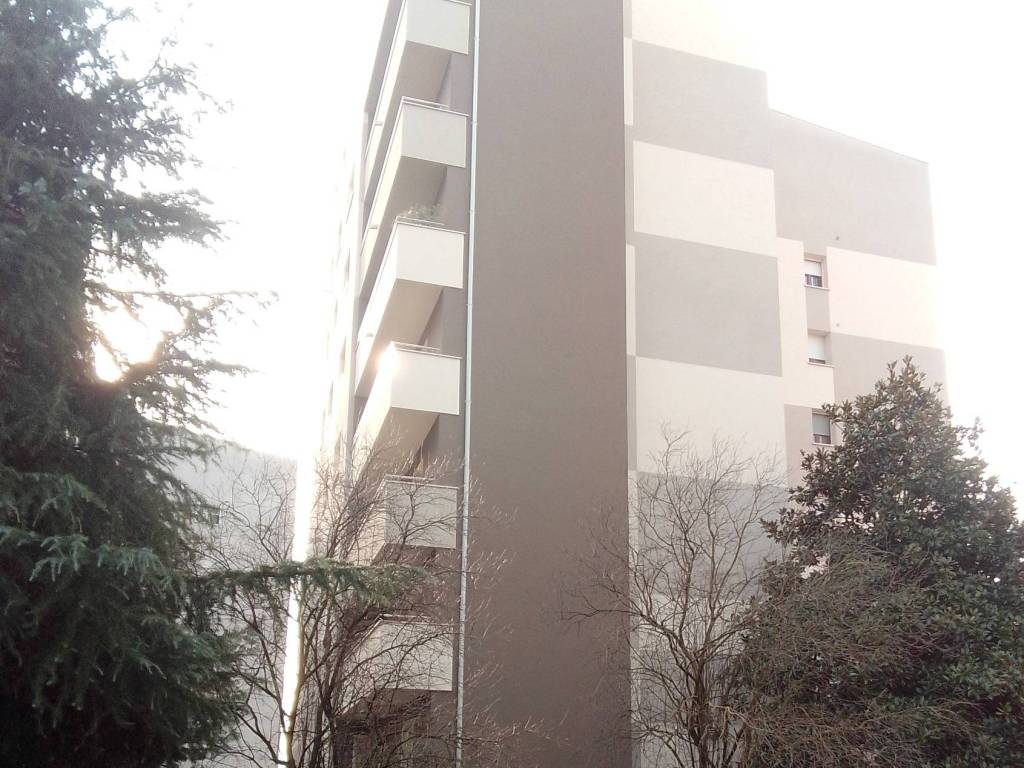 appartamento in affitto a Cologno Monzese