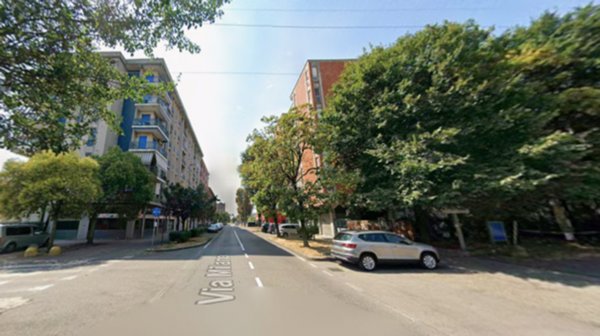 camera singola in affitto a Cologno Monzese