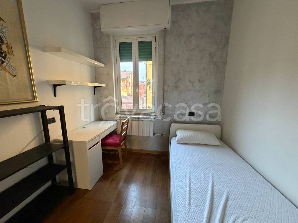 appartamento in affitto a Cologno Monzese