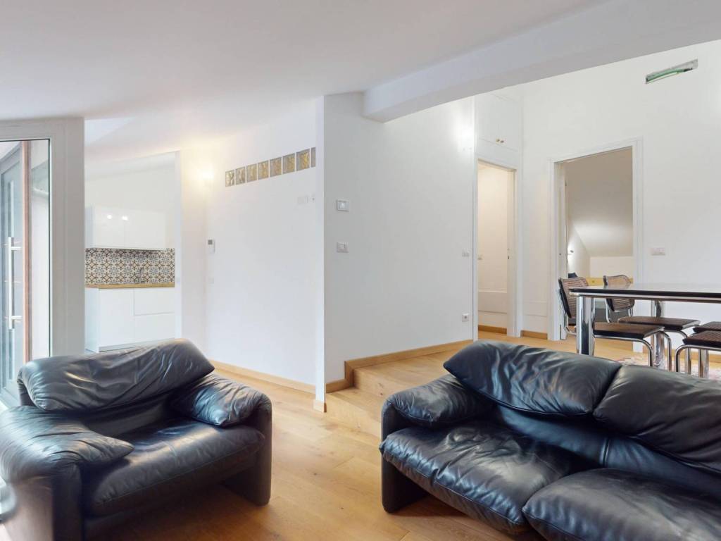 appartamento in affitto a Cologno Monzese