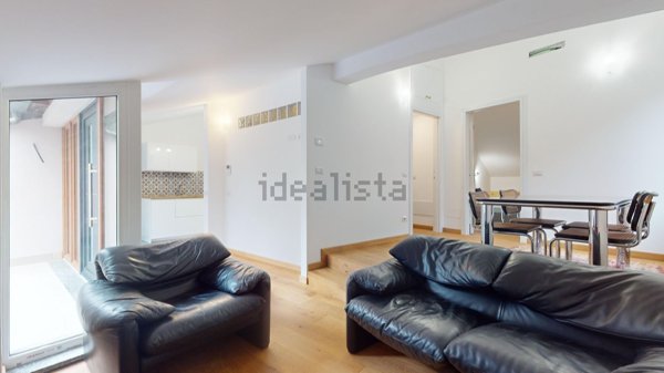 appartamento in affitto a Cologno Monzese