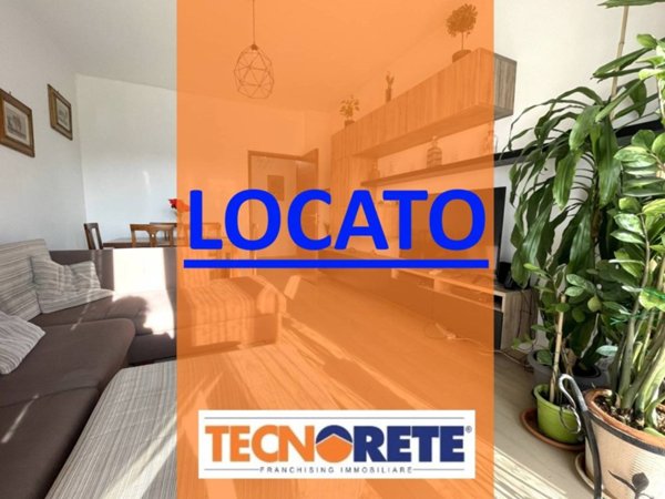 appartamento in affitto a Cologno Monzese