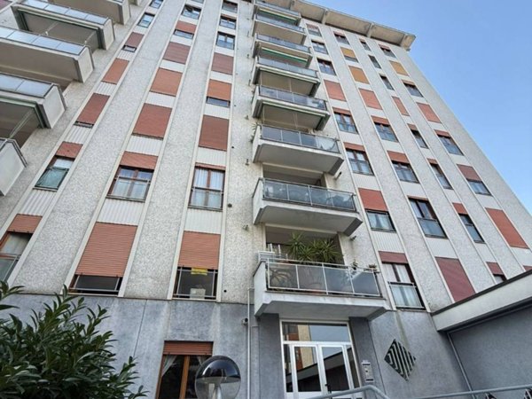 appartamento in affitto a Cologno Monzese