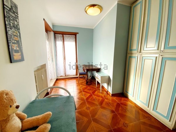 appartamento in affitto a Cologno Monzese