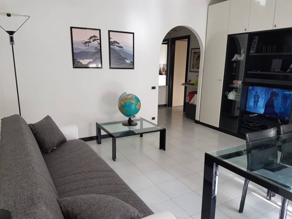 appartamento in affitto a Cologno Monzese