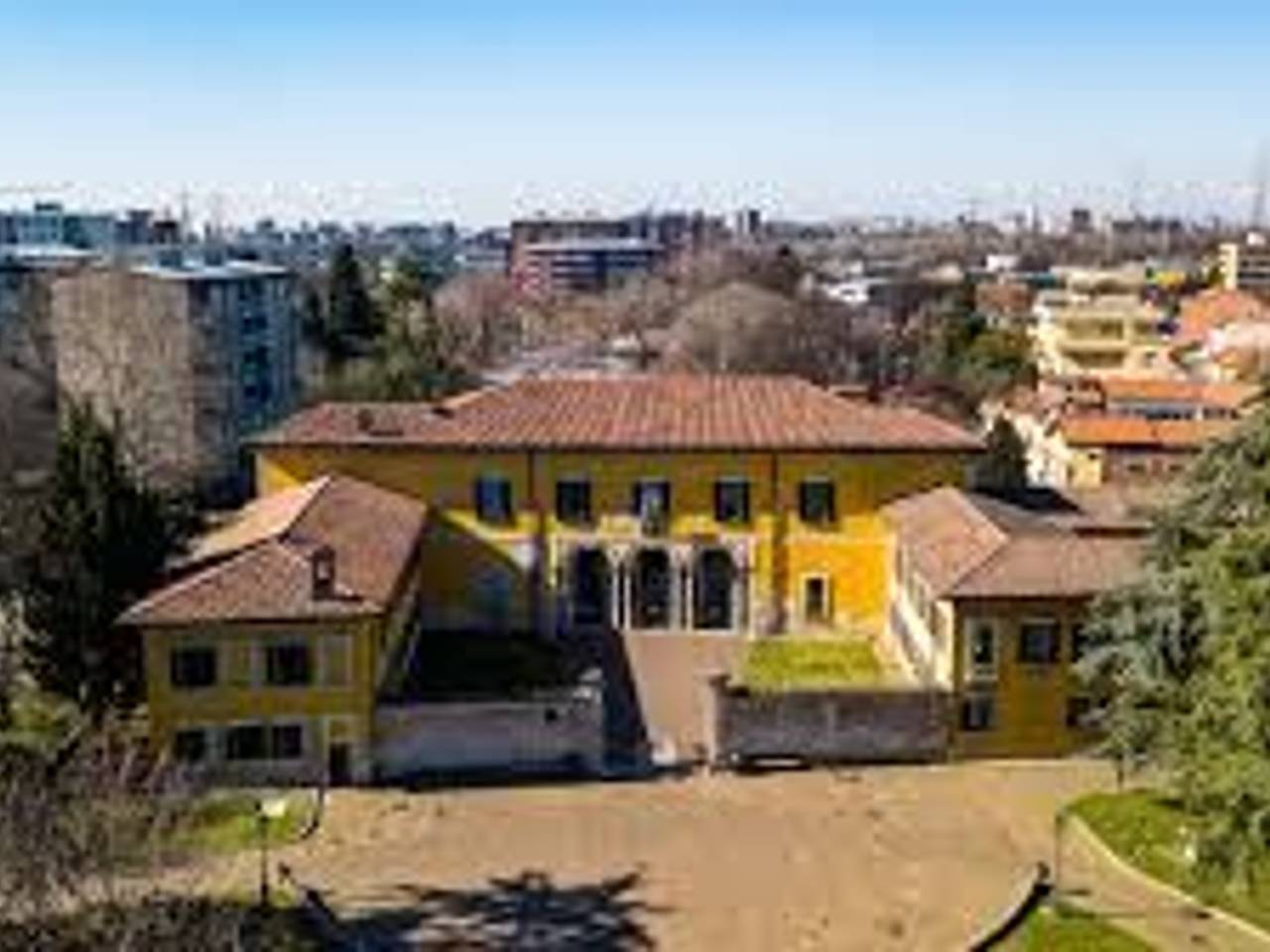 appartamento in affitto a Cologno Monzese