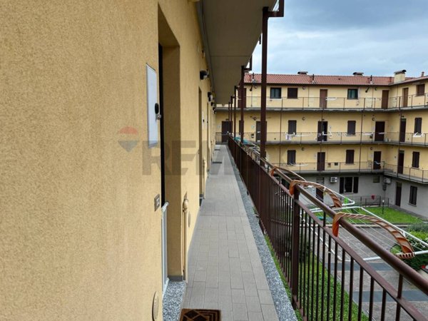 appartamento in affitto a Cologno Monzese
