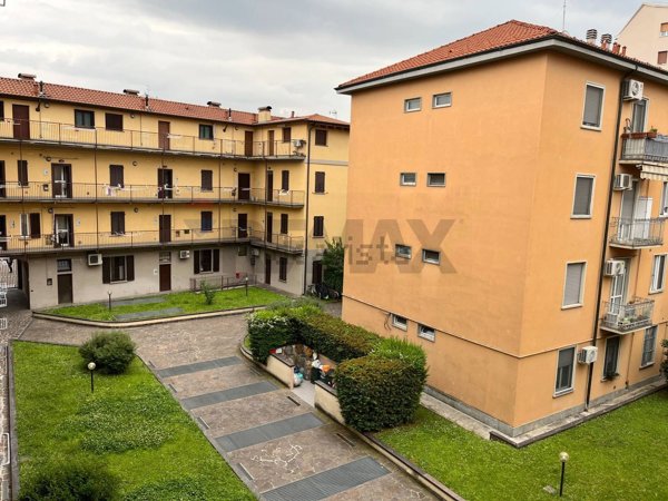 appartamento in affitto a Cologno Monzese