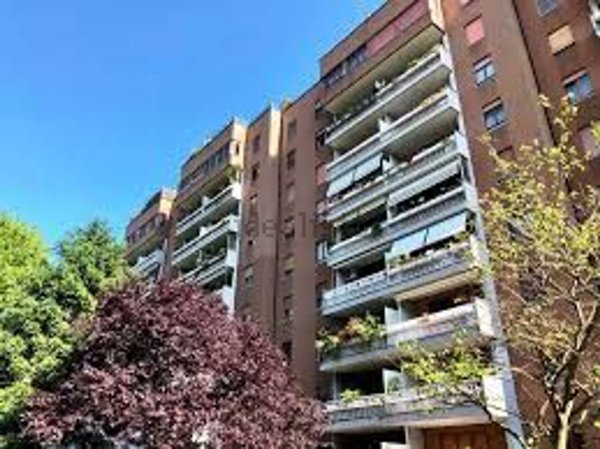 appartamento in affitto a Cologno Monzese