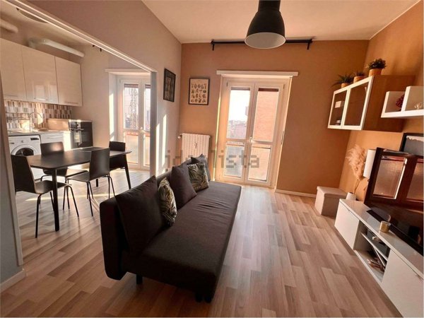 appartamento in affitto a Cologno Monzese