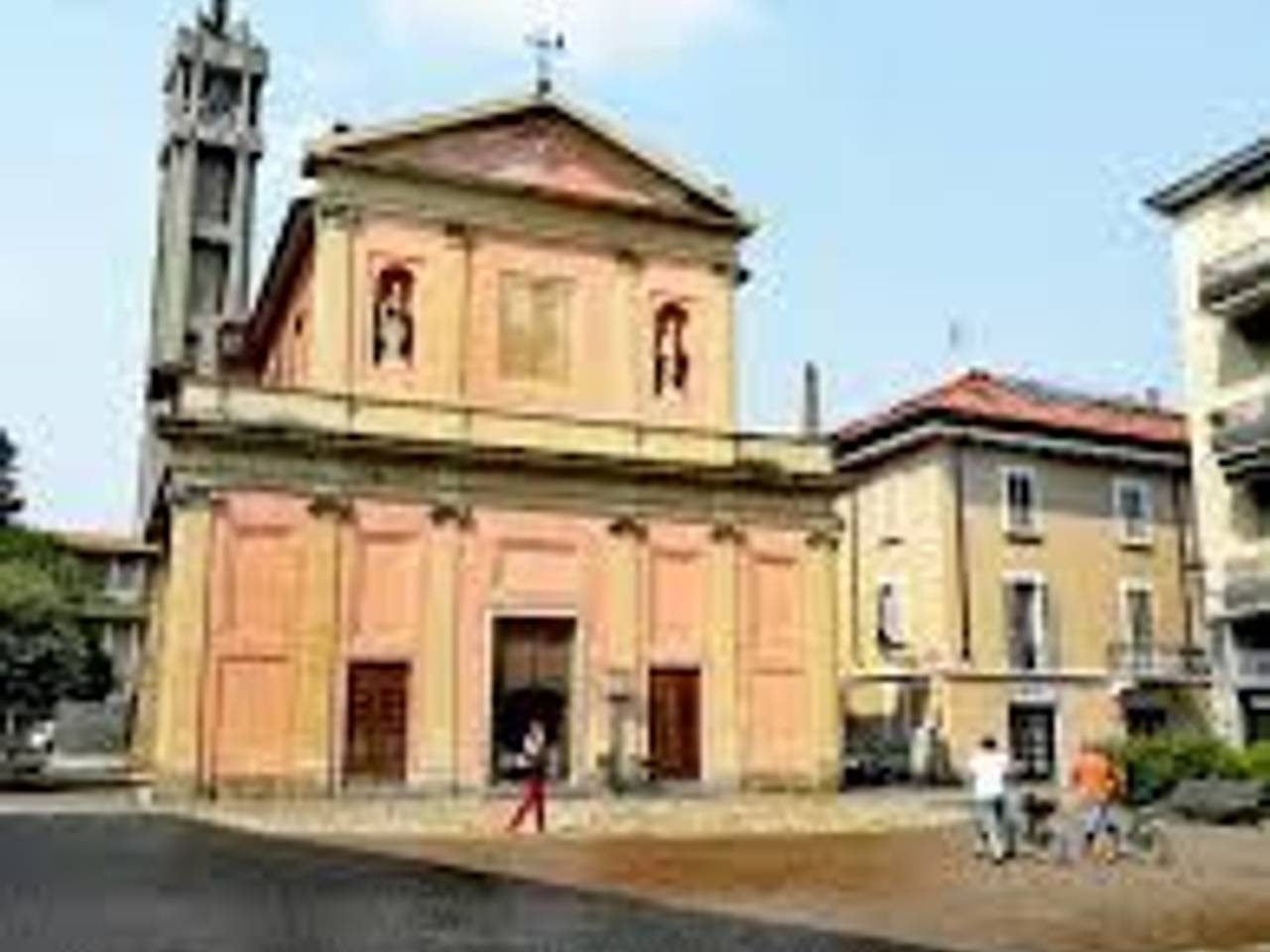 appartamento in affitto a Cologno Monzese