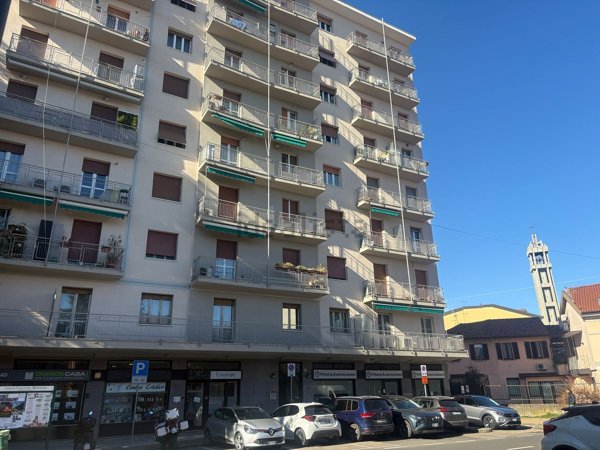 ufficio in affitto a Cologno Monzese