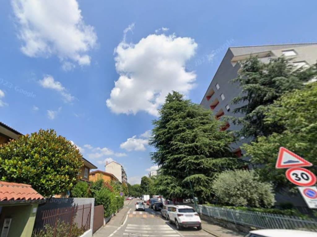 appartamento in affitto a Cologno Monzese