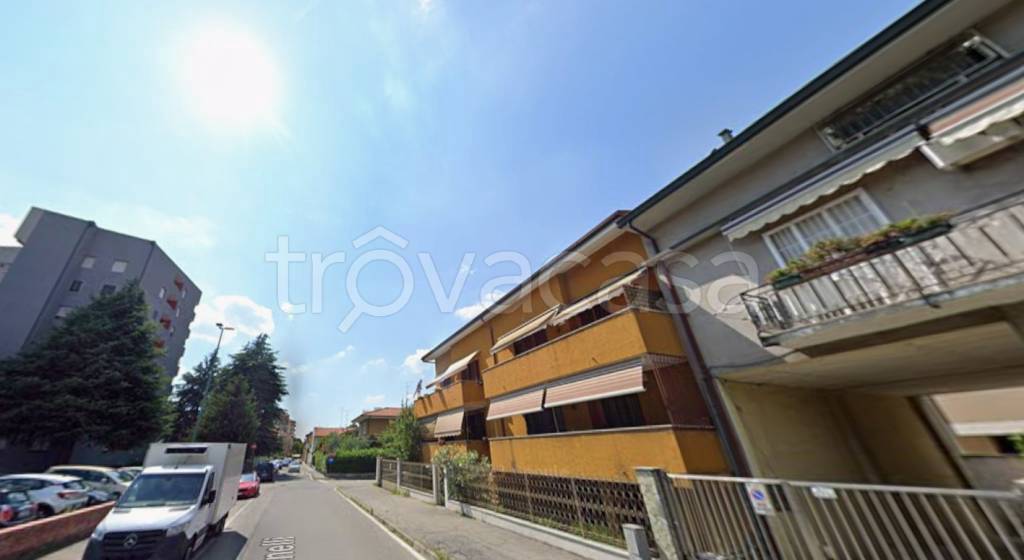 appartamento in affitto a Cologno Monzese