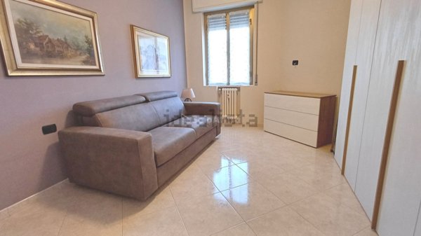 appartamento in affitto a Cologno Monzese
