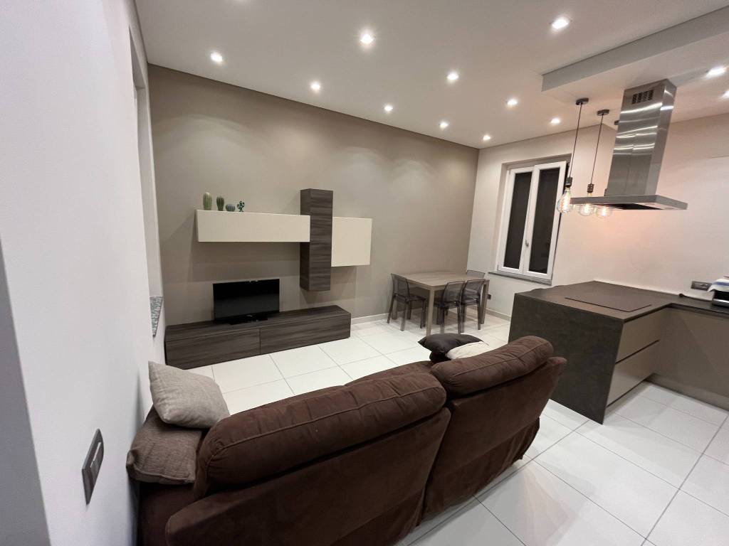 appartamento in affitto a Cologno Monzese in zona San Maurizio al Lambro