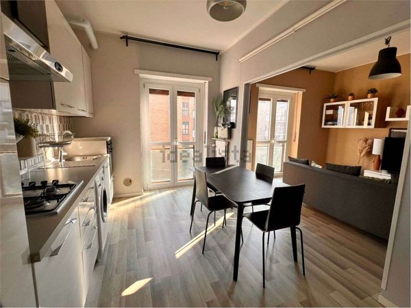 appartamento in affitto a Cologno Monzese