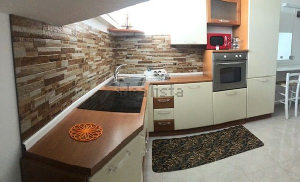 appartamento in affitto a Cologno Monzese