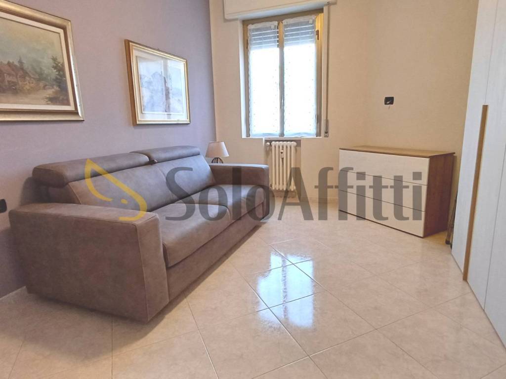 appartamento in affitto a Cologno Monzese
